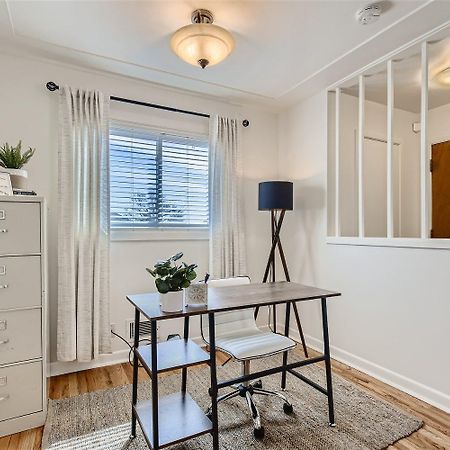 Newly Furnished & Updated • 15 Min To Denver Northglenn Zewnętrze zdjęcie