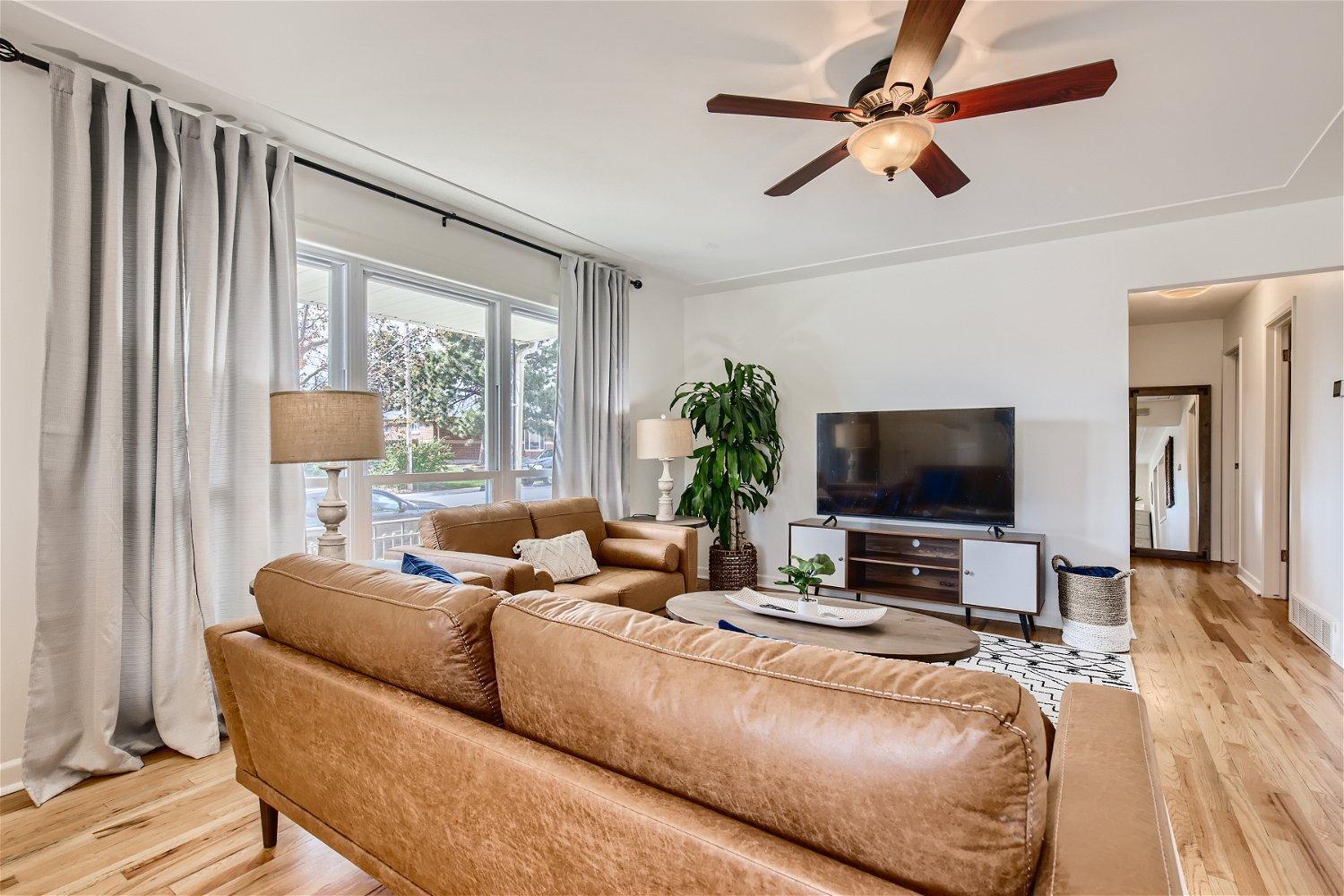 Newly Furnished & Updated • 15 Min To Denver Northglenn Zewnętrze zdjęcie
