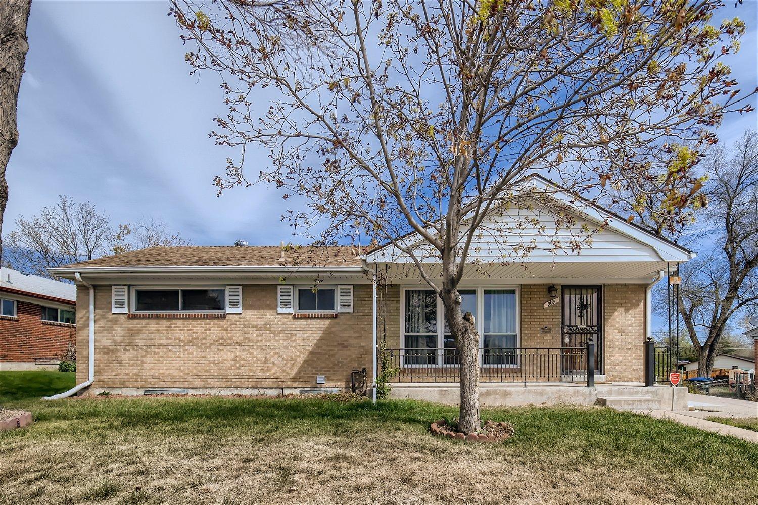 Newly Furnished & Updated • 15 Min To Denver Northglenn Zewnętrze zdjęcie