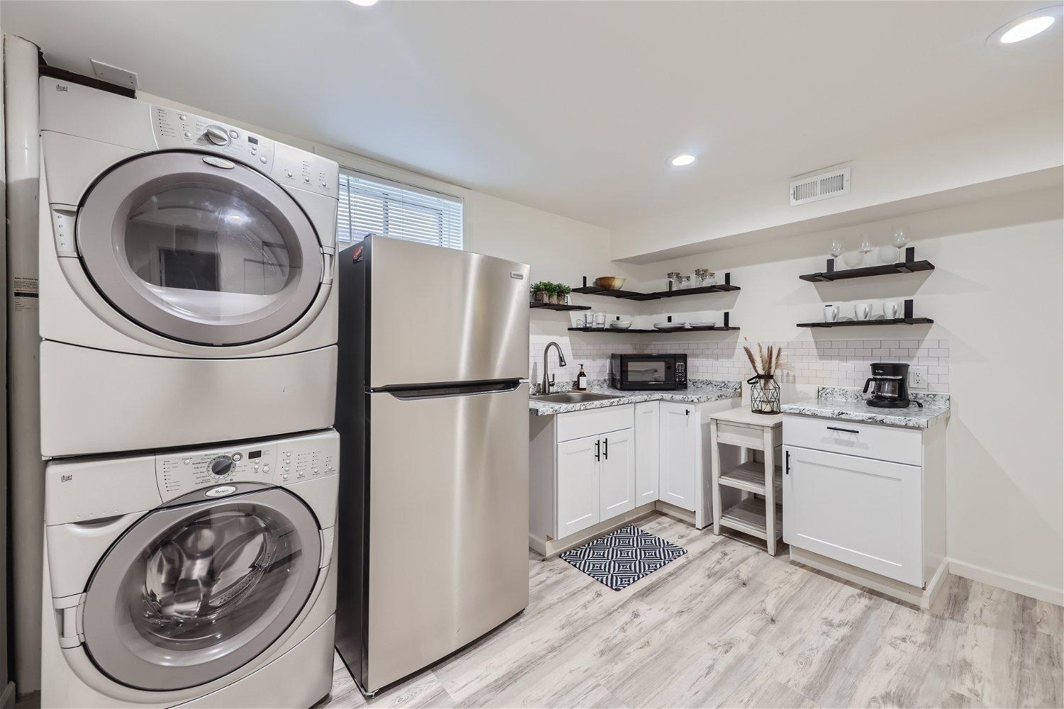 Newly Furnished & Updated • 15 Min To Denver Northglenn Zewnętrze zdjęcie