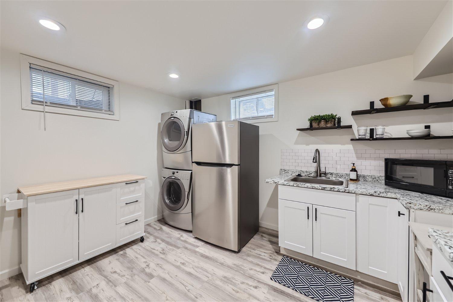 Newly Furnished & Updated • 15 Min To Denver Northglenn Zewnętrze zdjęcie